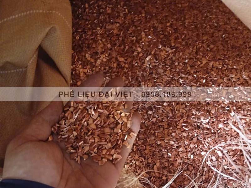Phế liệu đồng